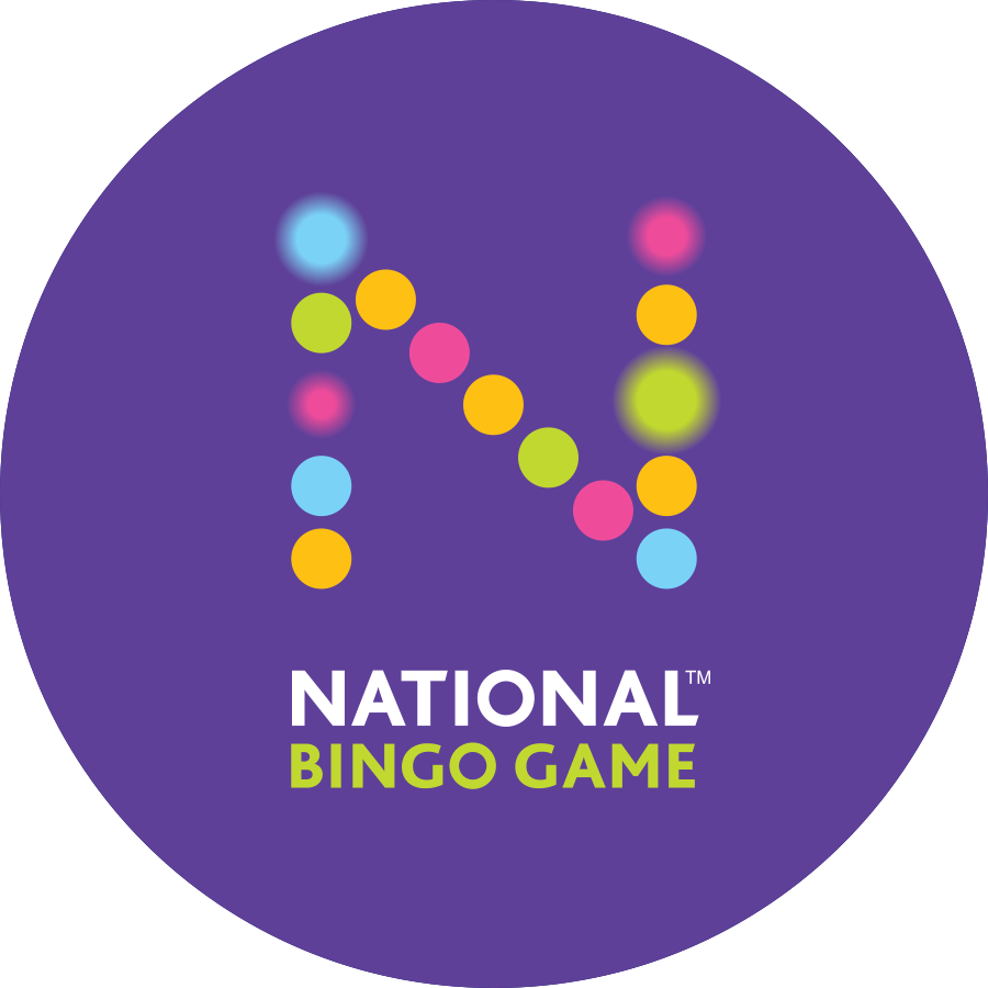 National Bingo game