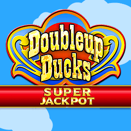 Doubleup Ducks Super Jackpot