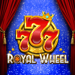 777 Royal Wheel