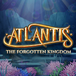 Atlantis: The Forgotten Kingdom