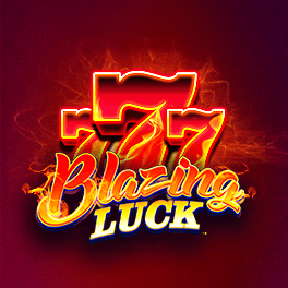 Blazing Luck