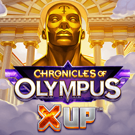 Chronicles of Olympus X UP