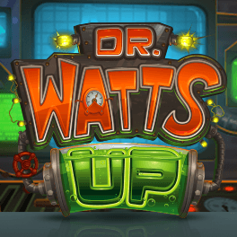 Dr. Watts Up