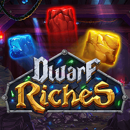 Dwarf Riches