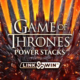 Game of Thrones Power Stacks