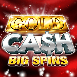 Gold Cash Big Spins