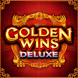 Golden Wins Deluxe