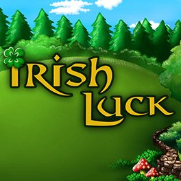 Irish Luck