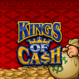 Kings of Cash