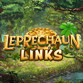 Leprechaun Links