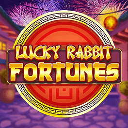 Lucky Rabbit Fortunes