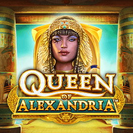 Queen of Alexandria