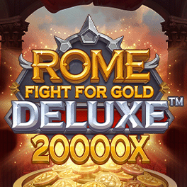 Rome Fight For Gold Deluxe