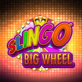 Slingo Big Wheel