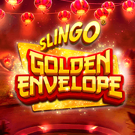 Slingo Golden Envelope