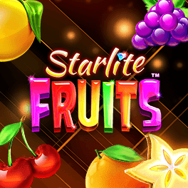 Starlite Fruits