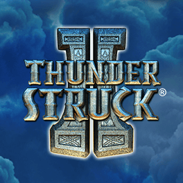 Thunderstruck II