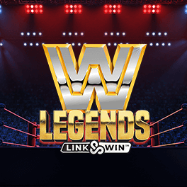 WWE Legends: Link & Win